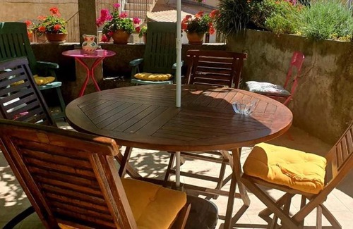 Lavatoggio Apartment | Appartement au coeur de Lavatoggio