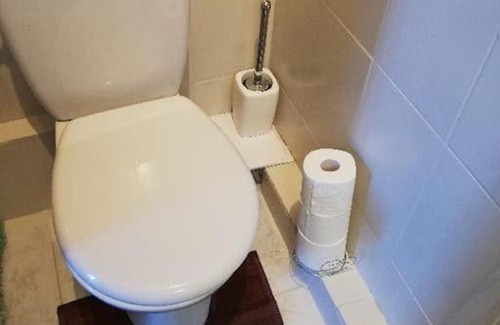7th Arrondissement Apartment | Appartement au coeur d'Endoume 13007
