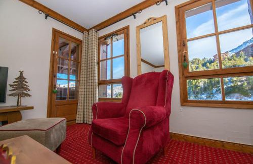 Arc-1950 Apartment | Appartement au centre du village ARC1950, 2 ou 4 personnes