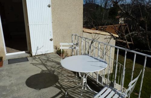 Manosque Apartment | Appartement au pays de Giono
