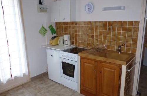 Manosque Apartment | Appartement au pays de Giono