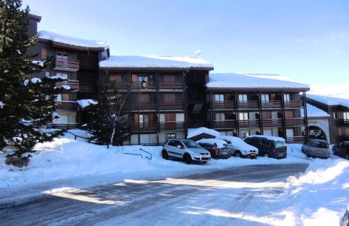 Montalbert Apartment | Appartement au pied des pistes à La Plagne - Vue sur montagne -