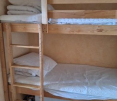 Arette Apartment | Appartement au pied des pistes