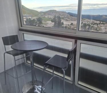 Arette Apartment | Appartement au pied des pistes