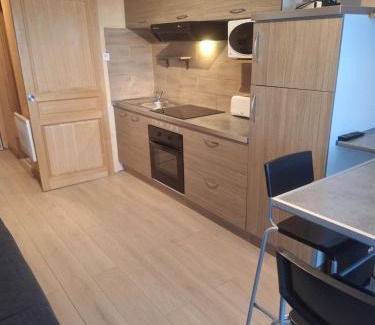 Arette Apartment | Appartement au pied des pistes