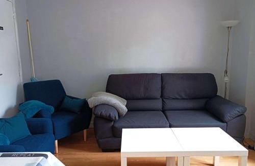 Tregastel Apartment | Appartement au RDC avec accès direct plage, parking et WIFI à Trégastel - FR-1-368-45