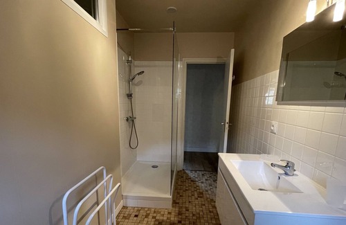 Laveissiere Apartment | Appartement au village du Lioran