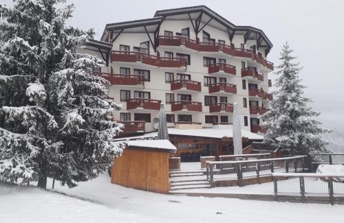 La Perriere Apartment | Appartement aux pieds des pistes la tania courchevel