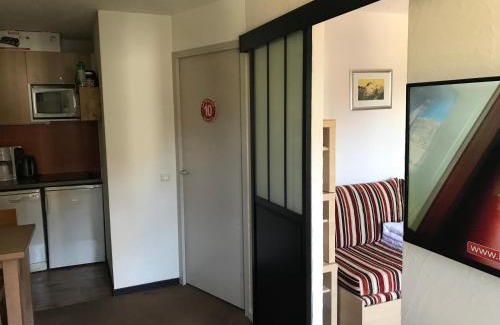 La Perriere Apartment | Appartement aux pieds des pistes la tania courchevel