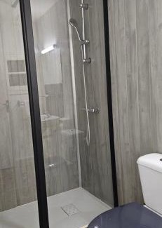 Saint-Regnobert-de-la-Cote-de-Nacre Apartment | Appartement avec Terrasse-Plein pied ou Chambre -Plein pied