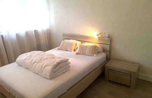 Massy Apartment | Appartement Avec 2 Chambres Idealement Situe A Massy Limite Antony