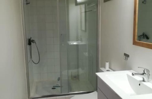 Vals-les-Bains Apartment | appartement avec cachet au coeur de Vals les bains