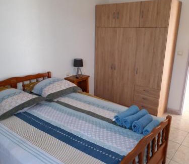 Perpignan Apartment | Appartement avec extérieur et parking gratuit