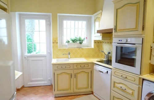 Montevrain Apartment | Appartement avec Jardin - Proche Disney