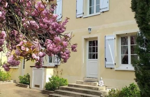 Montevrain Apartment | Appartement avec Jardin - Proche Disney