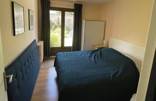 Chatou Apartment | Appartement Avec Jardin à 4 min du RER