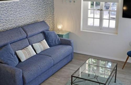 Busserach Apartment | Appartement avec lit double et cuisine équipée