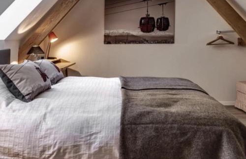 Busserach Apartment | Appartement avec lit double et cuisine intégrée