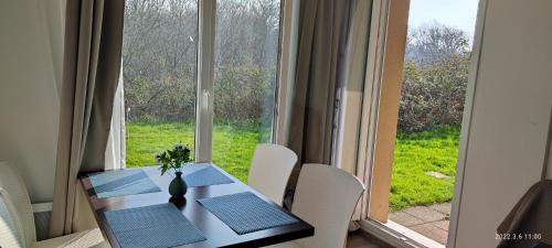 Equemauville Apartment | Appartement avec piscine près de Honfleur