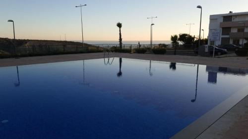 Imi Ouaddar Apartment | Appartement avec piscine à Imi ouaddar plage