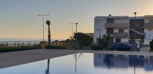 Imi Ouaddar Apartment | Appartement avec piscine à Imi ouaddar plage