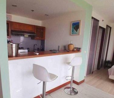 Noumea Apartment | Appartement avec piscine Anse Vata Nouméa