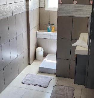 Le Perthus Apartment | Appartement avec spa