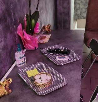 Le Perthus Apartment | Appartement avec spa