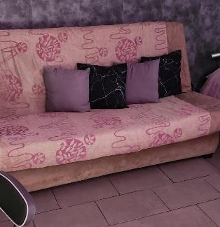 Le Perthus Apartment | Appartement avec spa