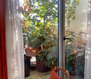 Epinettes Apartment | Appartement avec terrasse