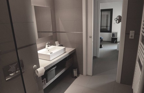 Propriano Apartment | Appartement Avec vue mer Très Joli Parking Devant la Maison