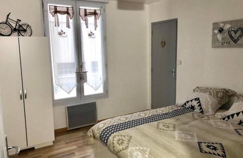 Epernay Apartment | Appartement Aventure à Épernay