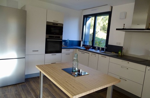 Ax-les-Thermes Apartment | Appartement Ax Trois Domaines 14 Personnes