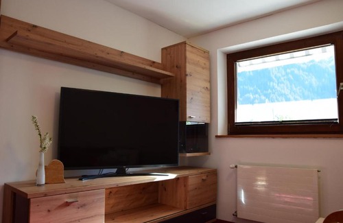 Gaschurn Apartment | Appartement Bühelblick