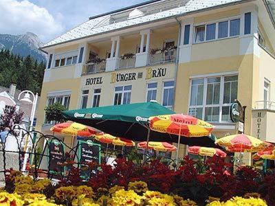 Hermagor-Pressegger See Apartment | Appartement Bürgerbräu Hermagor