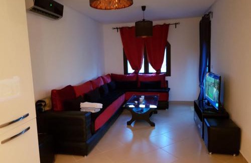 Cabo Negro Apartment | Appartement B-23 Cabo Négro