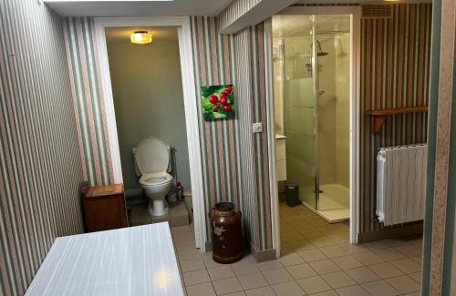 Cherrueix Apartment | Appartement Baie du Mont Saint Michel