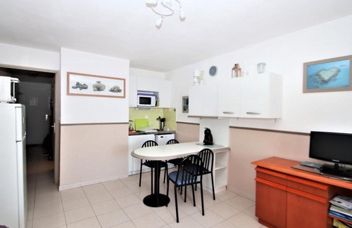 Banyuls-sur-Mer Apartment | Appartement Banyuls-sur-Mer, 2 pièces, 4 personnes - FR-1-309-22