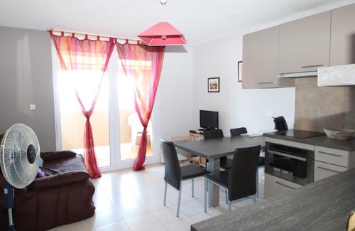 Banyuls-sur-Mer Apartment | Appartement Banyuls-sur-Mer, 2 pièces, 4 personnes - FR-1-309-59