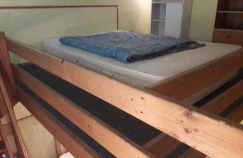 Bareges Apartment | Appartement Barèges