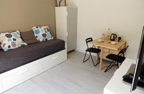 La Marne Apartment | Appartement Bat B La Cerisaie