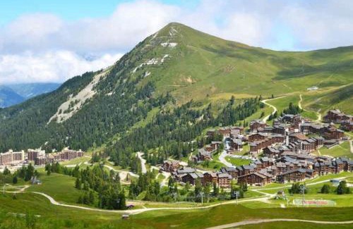 Belle Plagne Apartment | Appartement BELLE PLAGNE et PARKING