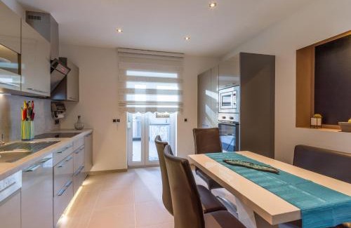 Ellmau Apartment | Appartement Bergblick