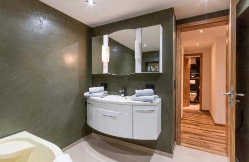 Ellmau Apartment | Appartement Bergblick