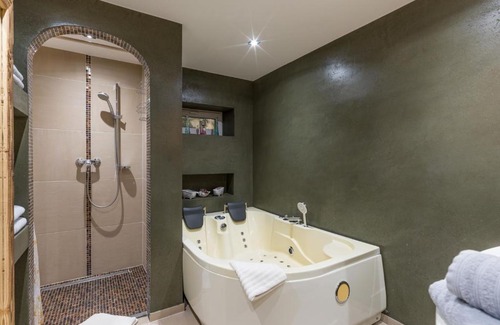 Ellmau Apartment | Appartement Bergblick