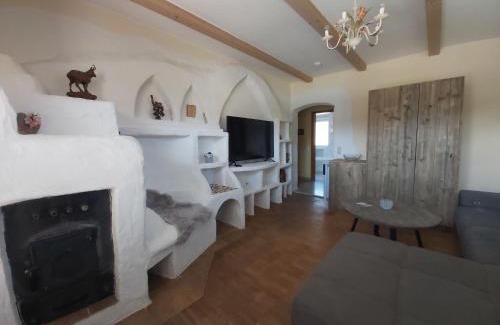 Grassau Apartment | Appartement Bergblick