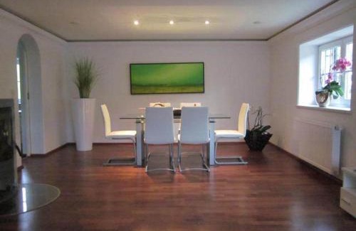 Faistenau Apartment | Appartement Bergblick II - MODERN LIVING