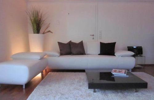 Faistenau Apartment | Appartement Bergblick II - MODERN LIVING