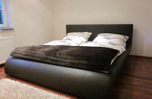Faistenau Apartment | Appartement Bergblick II - MODERN LIVING
