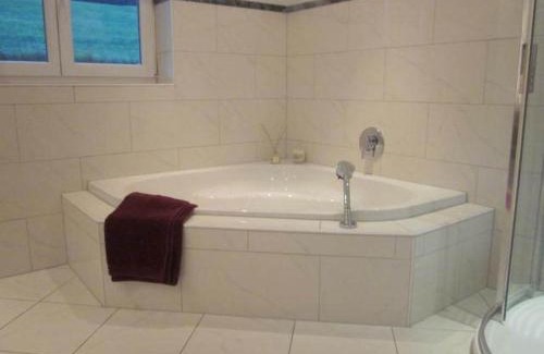 Faistenau Apartment | Appartement Bergblick II - MODERN LIVING